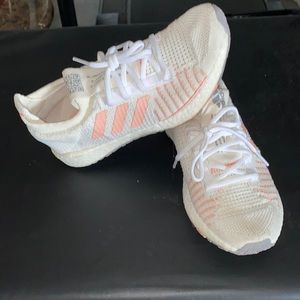 Adidas running shoes